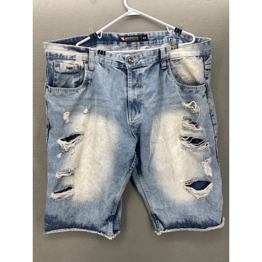 SouthPole Shorts Men’s Size 44 Authentic Collection